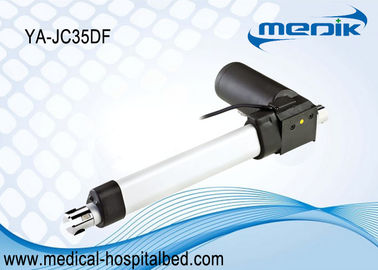 อุปกรณ์เสริมสำหรับอุปกรณ์เสริมในโรงพยาบาลของ CE อุปกรณ์เสริม Linear Actuator สำหรับที่นอนดูแลบ้าน
