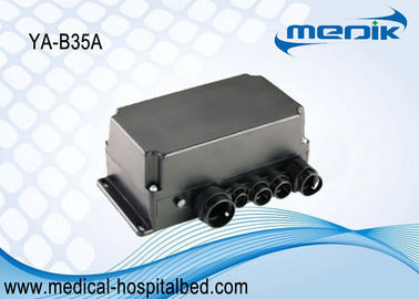 ชุดอุปกรณ์เสริมของโรงพยาบาลที่ได้รับการรับรอง UL กล่องควบคุมอุปกรณ์ขับเคลื่อนแบบลอจิก IP54