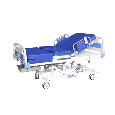 เตียงโรงพยาบาลผู้ป่วยไฟฟ้า 3 ฟังก์ชั่น อุปกรณ์ทางการแพทย์ เตียงไฟฟ้าผู้ป่วย Icu