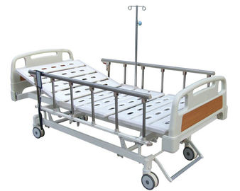 เตียงเสริมโรงพยาบาลไฟฟ้าแบบเคลื่อนที่ด้วยอุปกรณ์ควบคุมระยะไกล