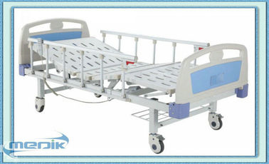 เตียงโรงพยาบาลไฟฟ้าสำหรับใช้ในบ้าน
