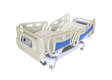 โรงพยาบาลผู้ป่วย ICU เตียงสำหรับใช้ในบ้าน, ABS และคณะกรรมการเท้า