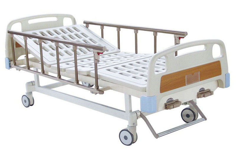 การพยาบาลผู้ป่วยเอดส์คู่มือการใช้โรงพยาบาลเตียง Double Function Home Care