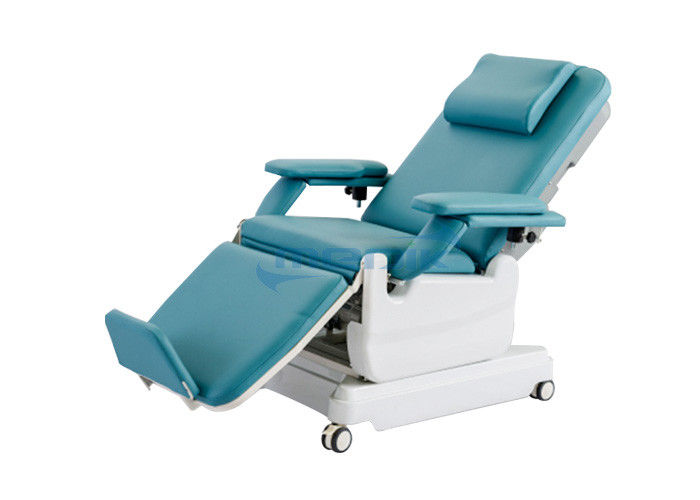 เก้าอี้ผู้ป่วยนอกฟอกไตด้วยไฟฟ้าทางการแพทย์