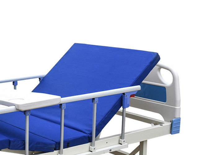 เตียงผู้ป่วยในโรงพยาบาลพับทางการแพทย์, เตียงผู้สูงอายุ / คนพิการปรับได้