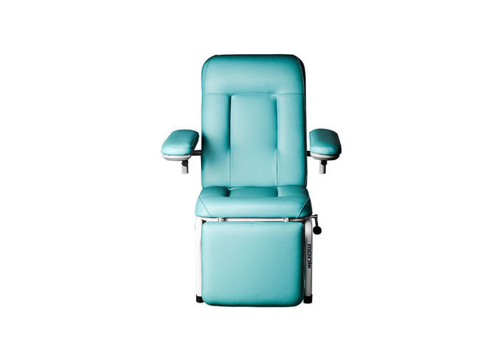เก้าอี้ผู้บริจาคโลหิตทางการแพทย์, เก้าอี้ล้างไตไฟฟ้าที่มีตำแหน่งนอน
