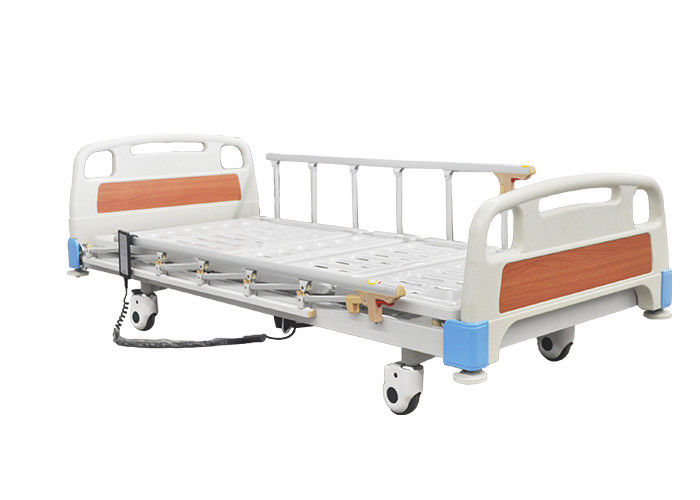เตียงเสริมสำหรับผู้ป่วยอัจฉริยะแบบต่างๆพร้อมแผ่นรองศีรษะ ABS