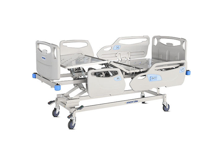YA-D5-13 เตียงโรงพยาบาลไฟฟ้าพับได้, เตียงคลินิกอัตโนมัติมัลติฟังก์ชั่น