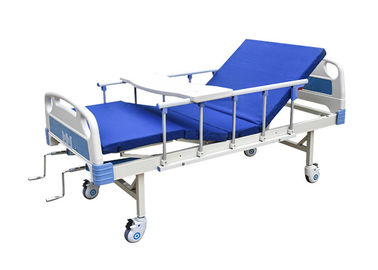 เตียงผู้ป่วยในโรงพยาบาลพับทางการแพทย์, เตียงผู้สูงอายุ / คนพิการปรับได้