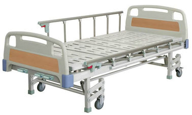เตียงนอนโรงพยาบาลของ ISO ที่ได้รับการรับรองจากโรงพยาบาลผู้ป่วยเอดส์