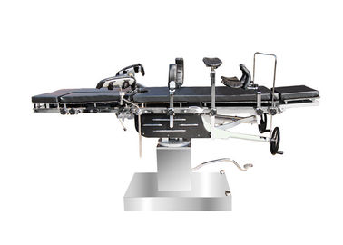 ปั๊มไฮโดรลิคหัวผ่าตัดแบบ Radial Operative หัวโต๊ะควบคุมความสูง Ajuastable