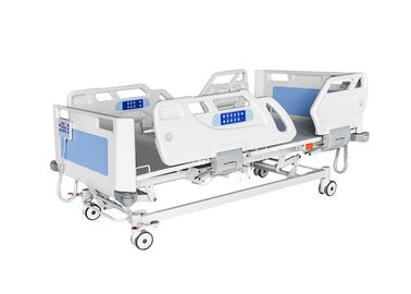 Multi-purpose Electric Critical Care Hospital ICU เตียงสำหรับการดูแลในกรณีฉุกเฉิน