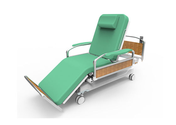 Trendelenburg Electronic Blood Donor Chair การรักษาด้วยเครื่องไตเทียม