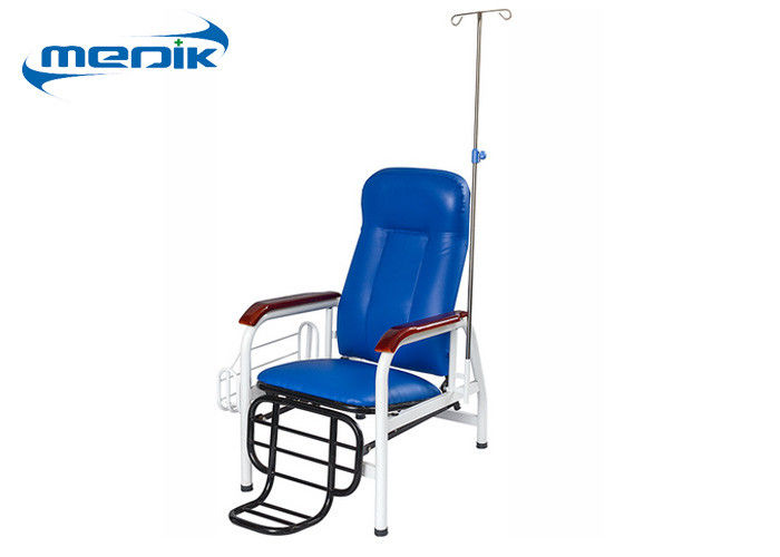 เก้าอี้โรงพยาบาล IV สำหรับผู้ป่วย
