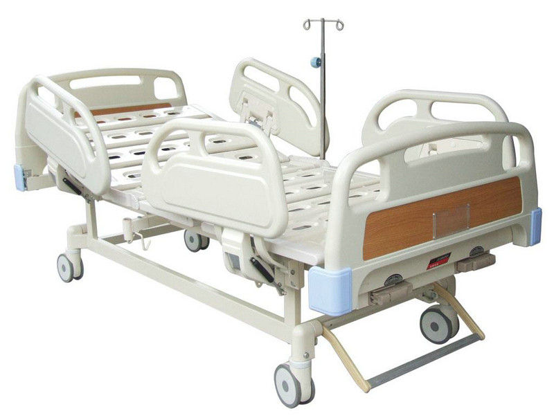 การพยาบาลผู้ป่วยเอดส์คู่มือการใช้โรงพยาบาลเตียง Double Function Home Care