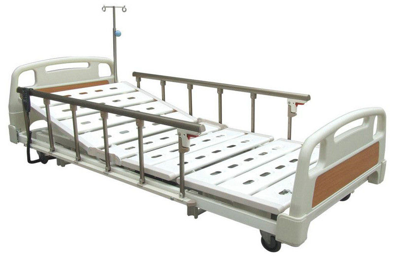 เตียงในโรงพยาบาลที่บ้านอัลตร้า Low, เตียง Critical Care Beds สำหรับ Emergency