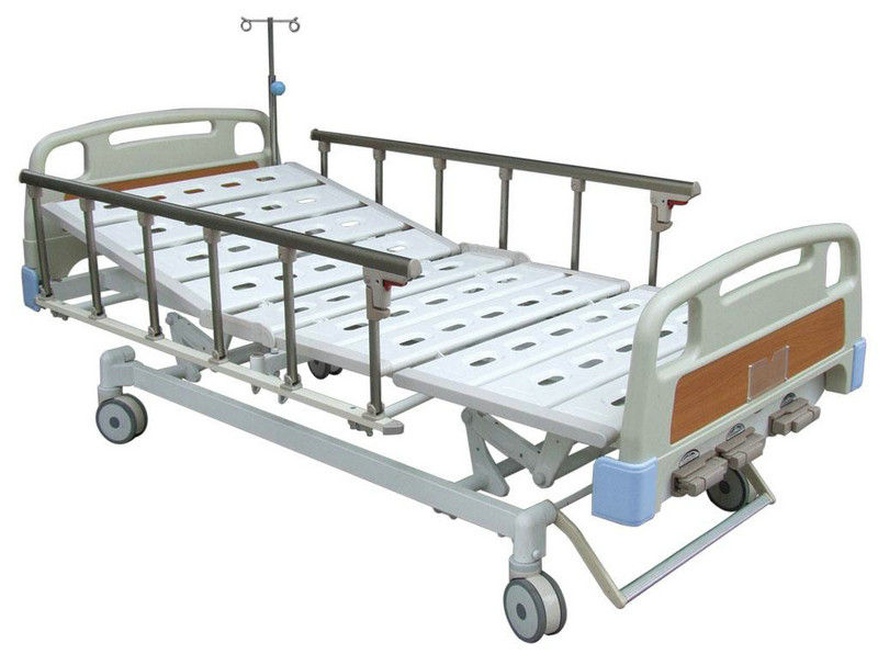 เตียงโรงพยาบาลแบบปรับได้