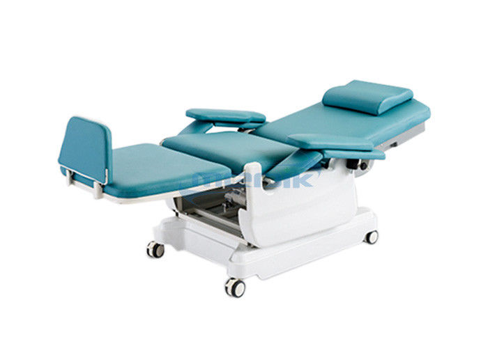 เก้าอี้ผู้ป่วยนอกฟอกไตด้วยไฟฟ้าทางการแพทย์