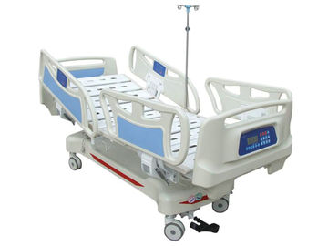 โรงพยาบาลเต็มรูปแบบไฟฟ้าเต็มรูปแบบ ICU Bed Sickbed For Elderly